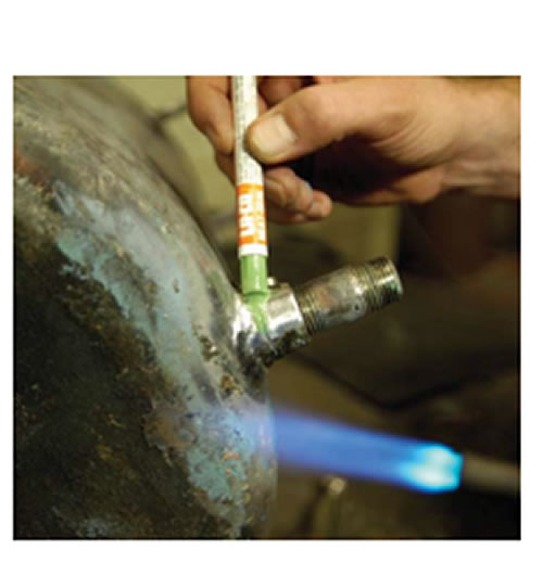 SELLADOR DE EPOXI Heat-Seal Stik®