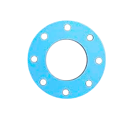 LAMINA DE TEFLON CON CARGA PTFE