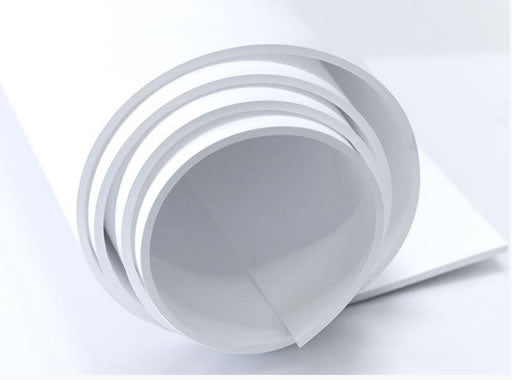 LAMINAS DE TEFLON EXPANDIDO PTFE Estilo 7400