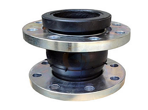JUNTA DE EXPANSION TIPO JGD NBR CARBON STEEL ZINC DIN 2690 PN 10