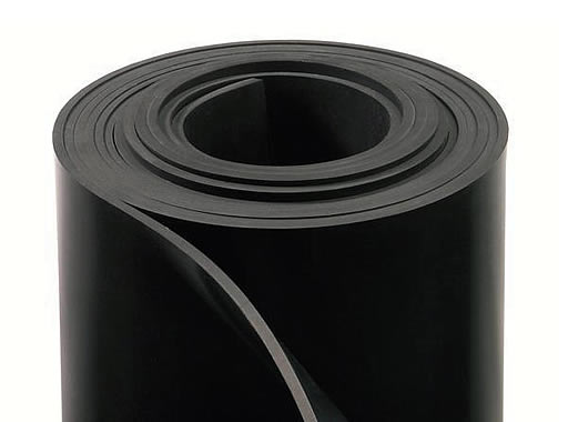 Gomas Industriales HYPALON S/TELA