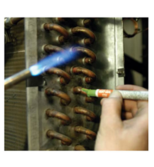 SELLADOR DE EPOXI  Heat-Seal Stik®