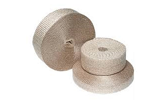 HUINCHA DE FIBRA DE VIDRIO