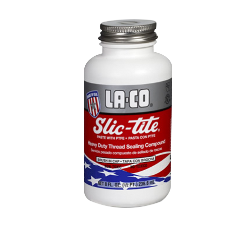 TEFLON EN PASTA LACO